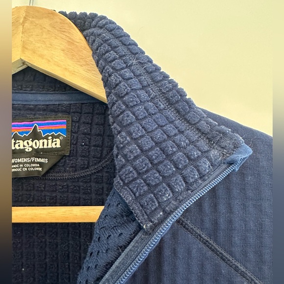 Patagonia R Fleece - Picture 3 of 4